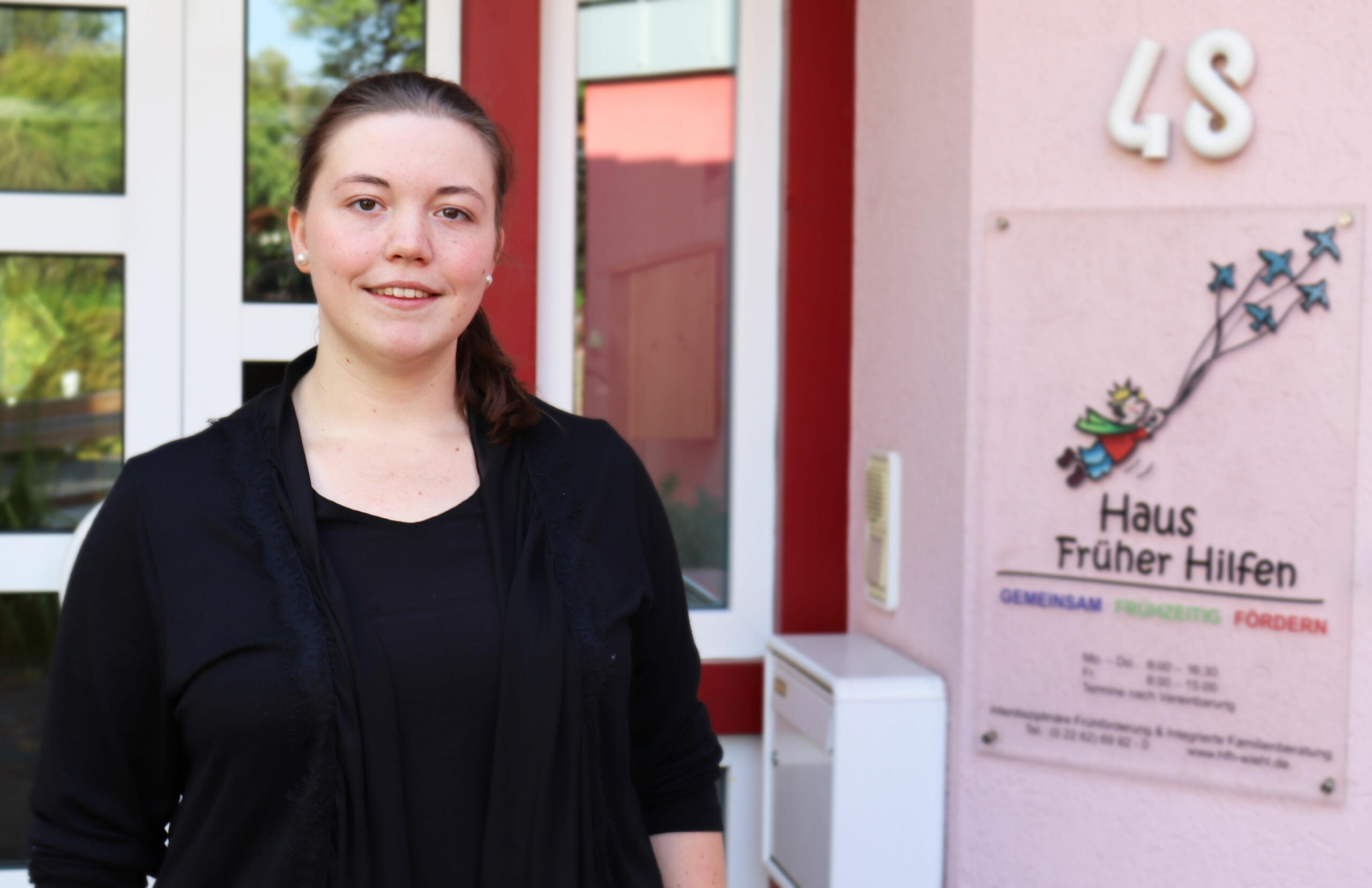 Fenja Wäschenbach